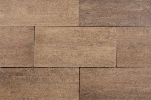 Linea Allure Marmo Mocca 30x20x6cm A. van Elk BV